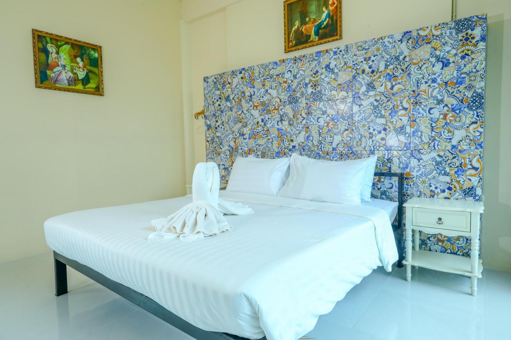 Yoko River Kwai Resort Ban Huai Maenam Noi Εξωτερικό φωτογραφία