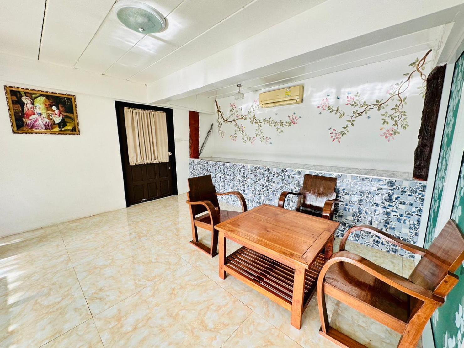 Yoko River Kwai Resort Ban Huai Maenam Noi Εξωτερικό φωτογραφία