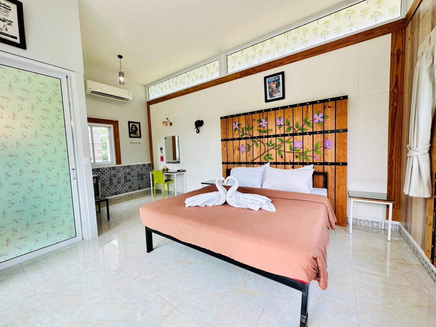 Yoko River Kwai Resort Ban Huai Maenam Noi Εξωτερικό φωτογραφία
