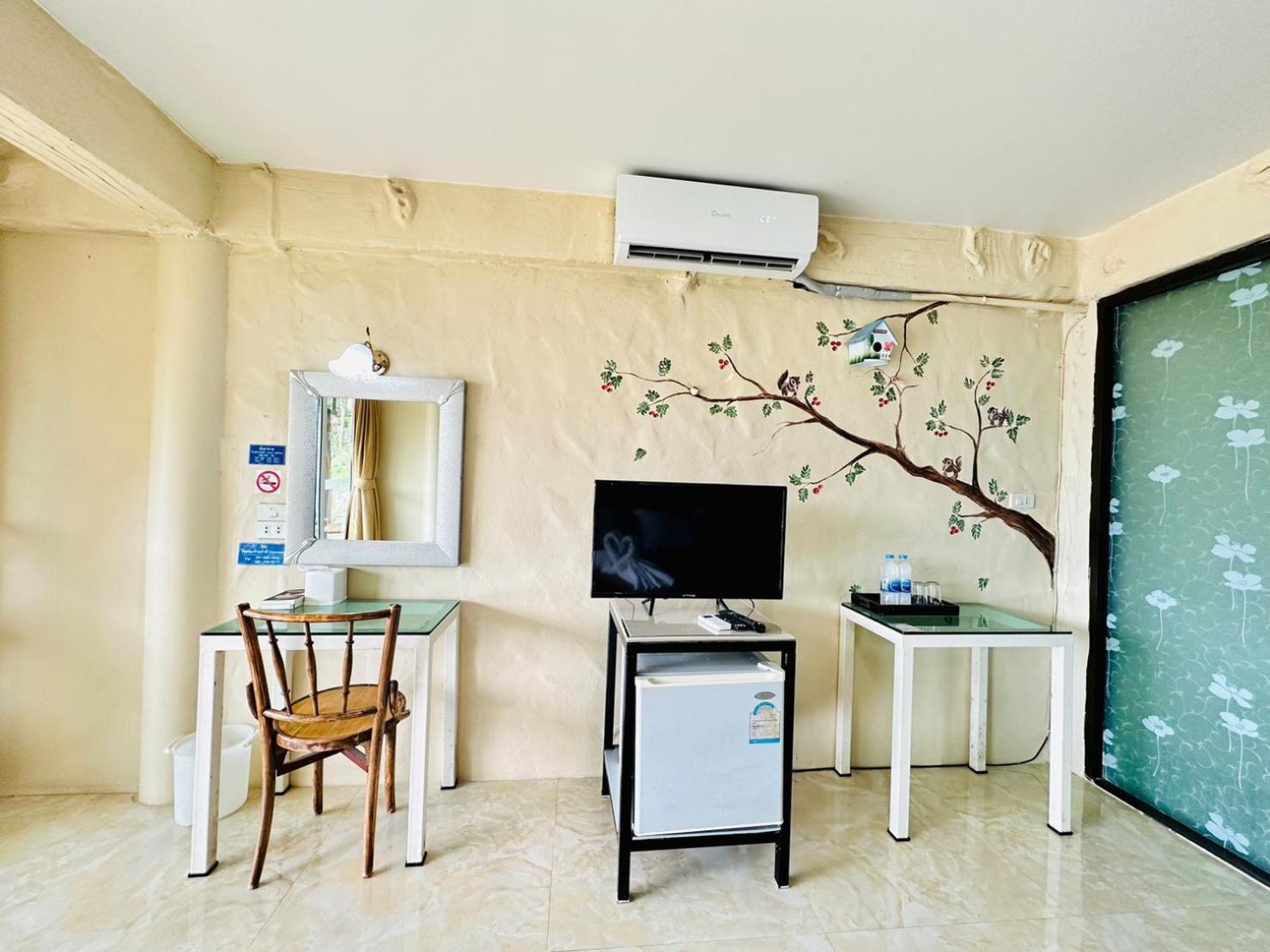 Yoko River Kwai Resort Ban Huai Maenam Noi Εξωτερικό φωτογραφία