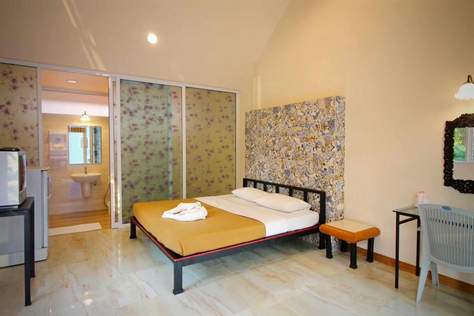 Yoko River Kwai Resort Ban Huai Maenam Noi Εξωτερικό φωτογραφία